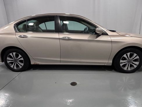 Used 2015 Honda Accord LX image 3
