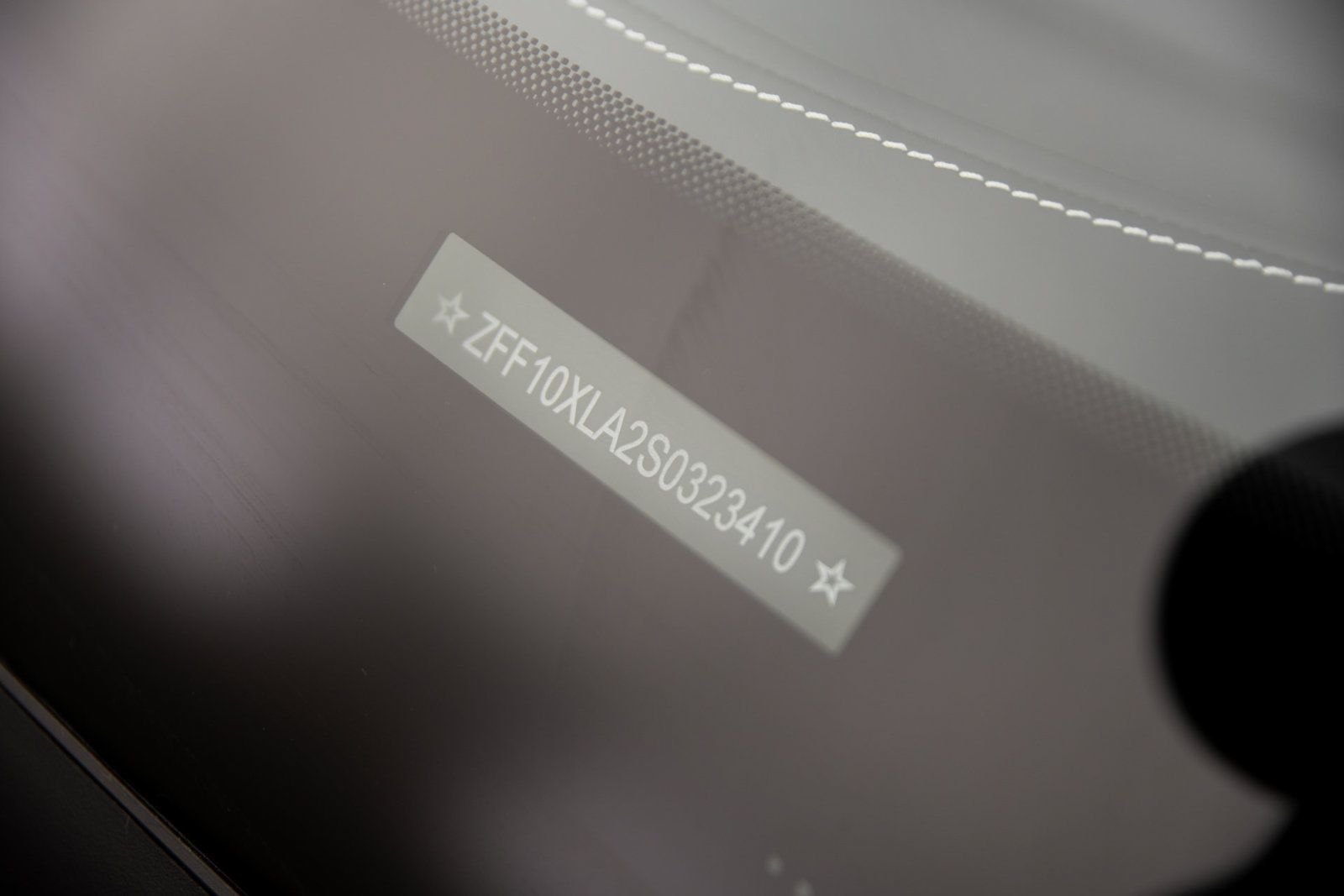 Used 2025 Ferrari 12Cilindri RWD image 46