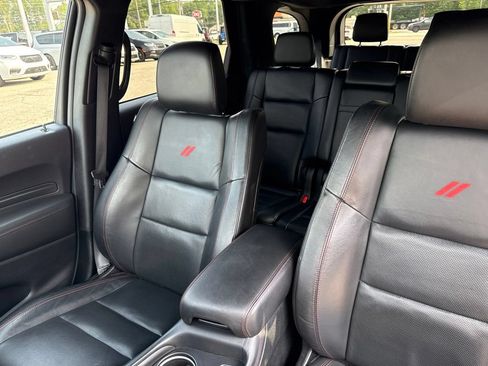 Used 2024 Dodge Durango GT AWD/4WD image 48
