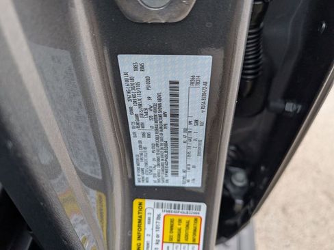 New 2025 Ford Bronco Heritage Edition image 51