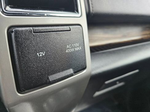 Used 2018 Ford F150 Lariat w/ Equipment Group 502A Luxury image 48