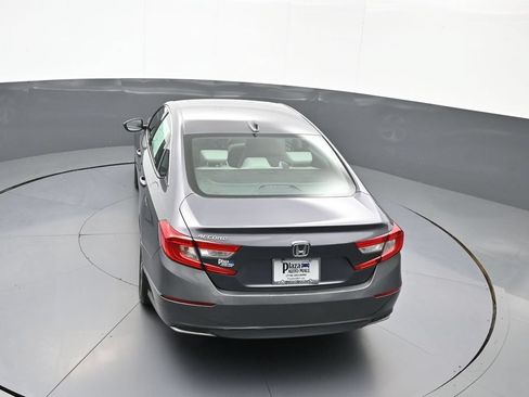 Certified 2020 Honda Accord EX-L image 39