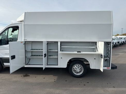 New 2024 Ford Transit 350 Base w/ Interior Upgrade Package image 5