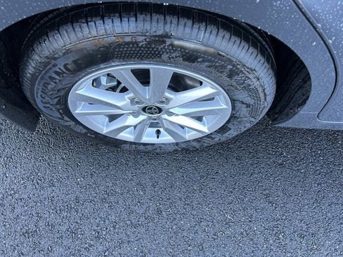 New 2026 Toyota Camry LE image 20