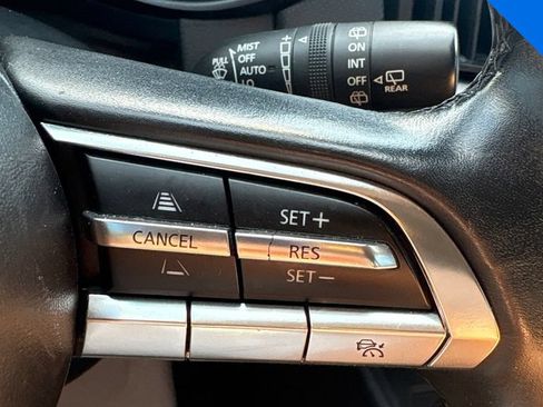 Used 2024 MAZDA CX-50 AWD 2.5 S w/ Preferred Package image 22