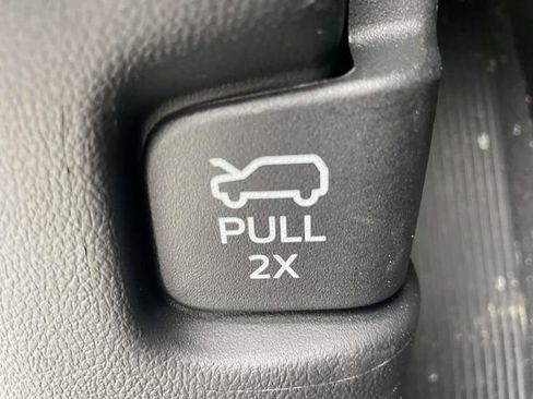 New 2026 Ford Explorer Active w/ Active Comfort Package RWD image 16