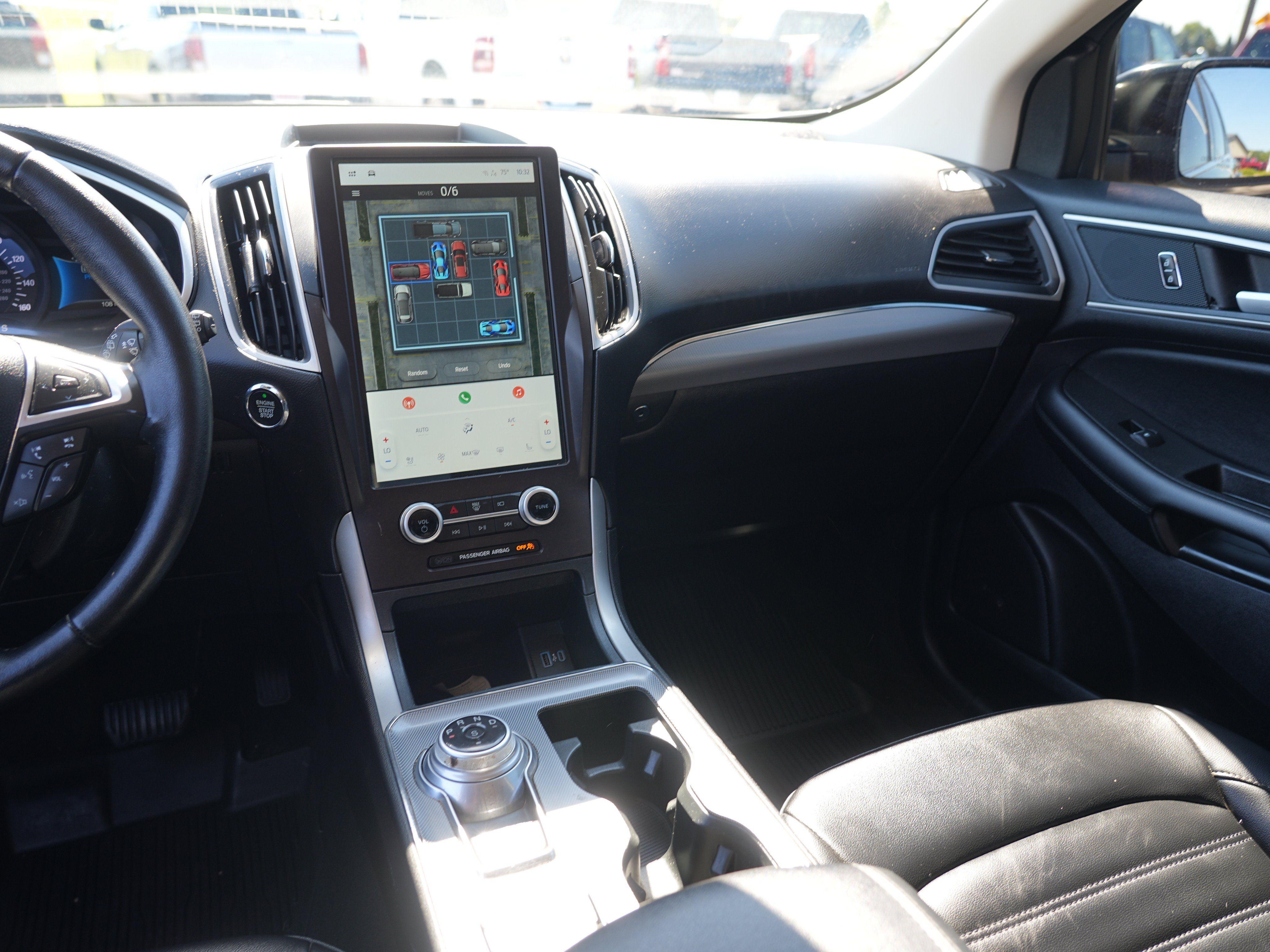 Used 2021 Ford Edge SEL w/ Convenience Package AWD/4WD image 21