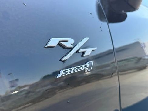 Used 2025 Dodge Charger R/T w/ Quick Order Package 25M R/T image 8