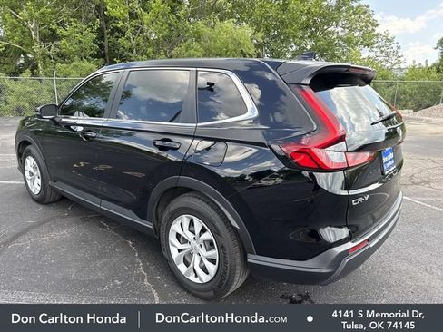 Used 2024 Honda CR-V LX image 6