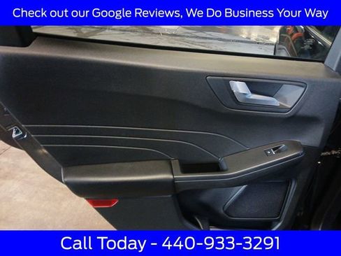 Certified 2023 Ford Escape ST-Line w/ Tech Pack #1 image 37