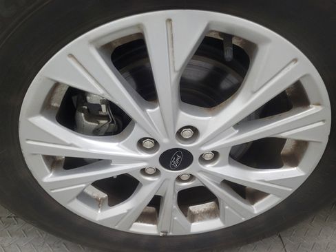 Used 2024 Ford Escape Active FWD image 31