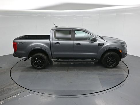 Certified 2023 Ford Ranger XLT w/ Equipment Group 302A High image 38