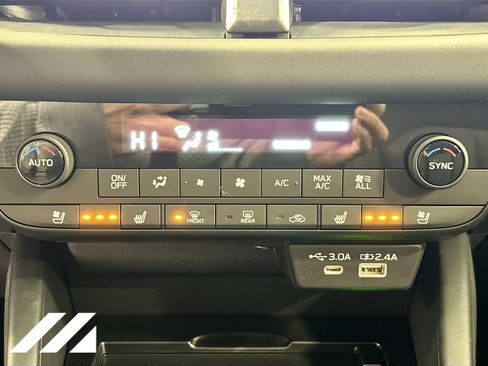 Used 2026 Subaru Outback Touring XT AWD/4WD image 17