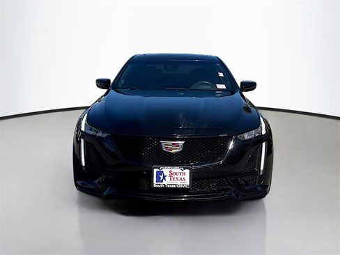 Used 2024 Cadillac CT5 V w/ Premium Package image 2