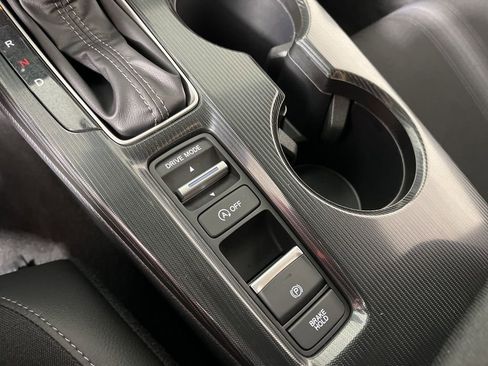 Certified 2025 Honda Civic Sport image 32