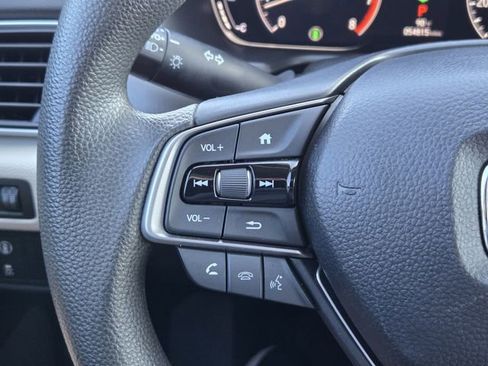 Used 2021 Honda Accord LX image 27