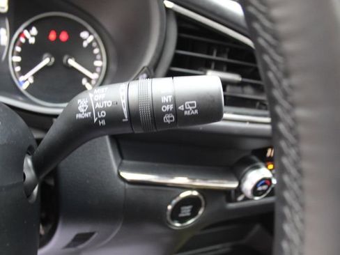 Certified 2024 MAZDA CX-30 2.5 Turbo w/ Premium Package image 20