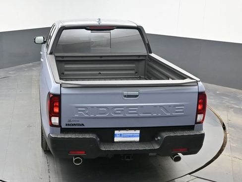 New 2026 Honda Ridgeline Black Edition image 38