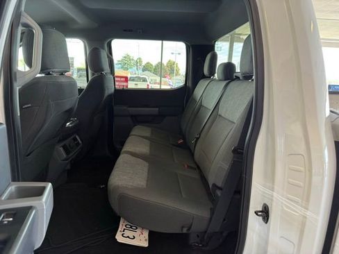 Used 2021 Ford F150 XLT image 21