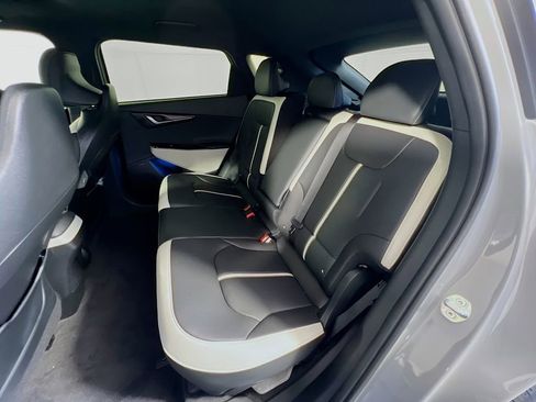 New 2026 Kia EV6 GT-Line RWD image 24