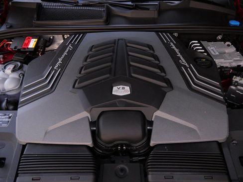 Used 2023 Lamborghini Urus S image 24