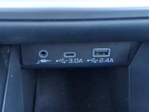 Certified 2023 Subaru Outback Touring image 25