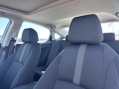 Certified 2017 Honda Civic EX-T image 23