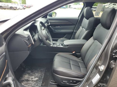 New 2026 MAZDA CX-50 AWD 2.5 S w/ Cargo Package image 10