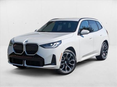 Used 2026 BMW X3 xDrive30 w/ Premium Package image 1
