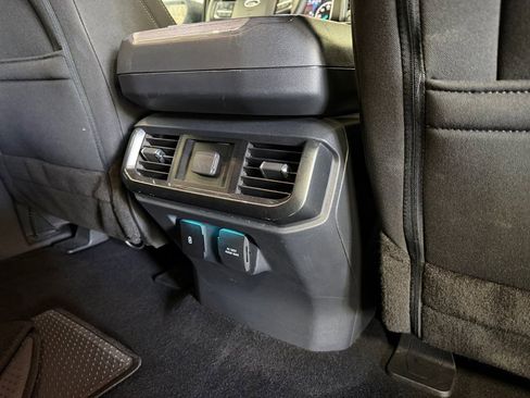 Used 2023 Ford F150 XLT w/ Equipment Group 302A High AWD/4WD image 21