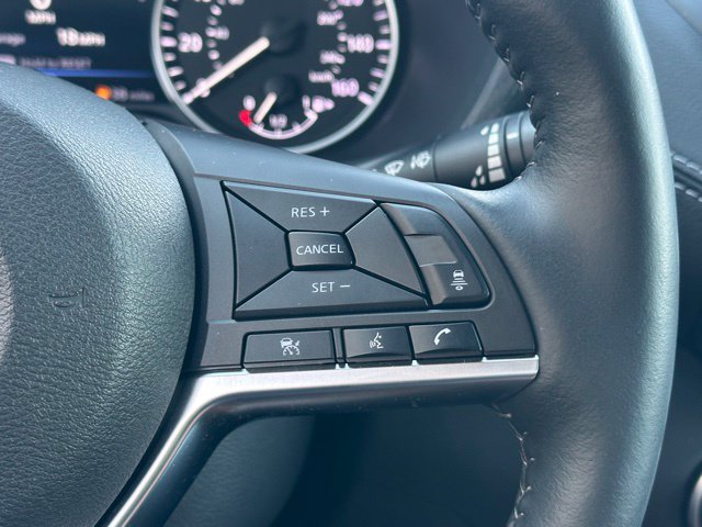 Certified 2023 Nissan Sentra SV w/ All-Weather Package FWD image 39