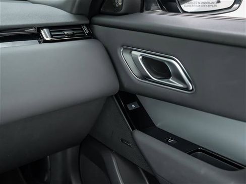 New 2025 Land Rover Range Rover Velar S AWD/4WD image 27