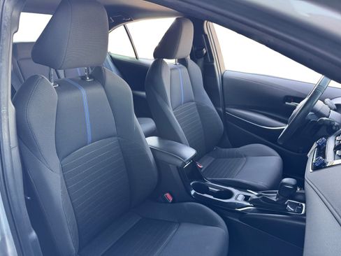 Used 2022 Toyota Corolla SE FWD image 15