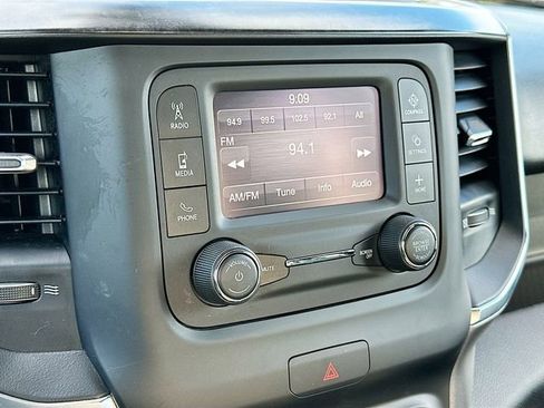 Used 2024 RAM 1500 Big Horn image 14