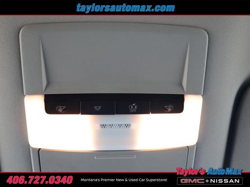 Used 2024 Nissan Pathfinder S image 26