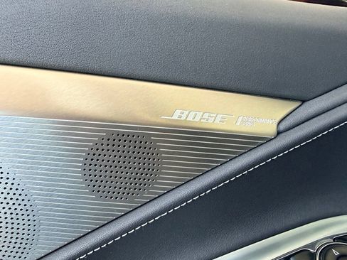 Used 2024 Chevrolet Corvette Stingray Preferred Conv w/ Z51 Performance Package RWD image 14