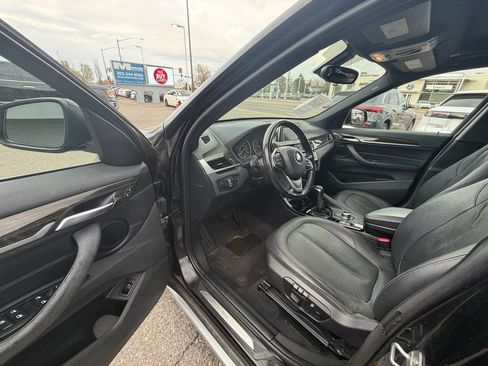Used 2016 BMW X1 xDrive28i image 17