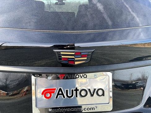 Used 2022 Cadillac XT5 Premium Luxury image 32