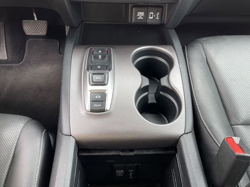 Used 2023 Honda Ridgeline RTL image 10