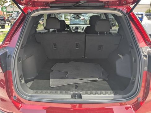 Used 2023 Chevrolet Equinox LT FWD image 11