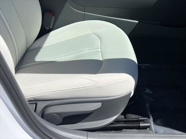 New 2026 Hyundai Sonata Blue FWD image 55