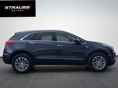 Used 2019 Cadillac XT5 Luxury image 5