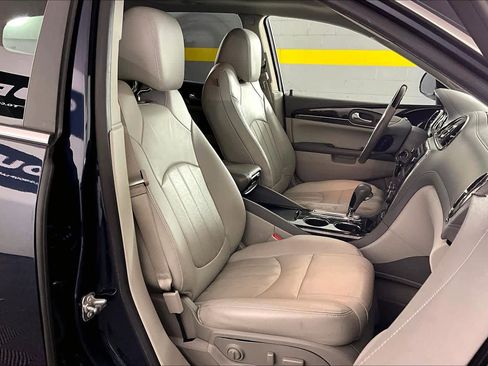 Used 2016 Buick Enclave Leather w/ Trailering Package image 9