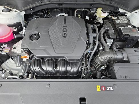 New 2026 Kia Sorento S w/ S Panoramic Sunroof Package image 22