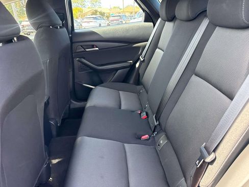 Certified 2025 MAZDA CX-30 AWD 2.5 S image 11