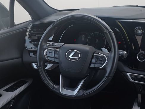 Used 2023 Lexus RX 350 Premium w/ Accessory Package AWD/4WD image 19