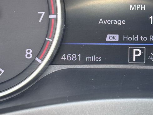Used 2025 Nissan Sentra SV w/ All-Weather Package FWD image 28
