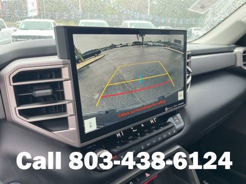 Used 2023 Toyota Tundra Limited image 26