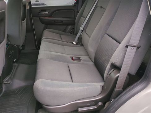 Used 2009 Chevrolet Tahoe LT w/ Convenience Package image 23