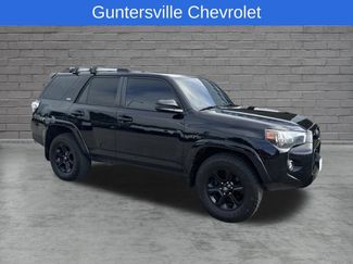 Used 2021 Toyota 4Runner SR5 RWD video 1